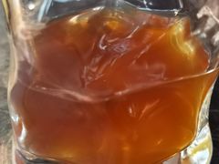 鲜姜雪梨汁-蟹榭·本帮江浙菜·蟹宴(五角场合生汇商场店)