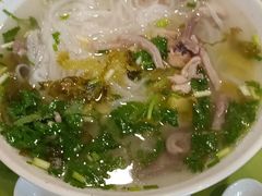 -海口骑楼小吃街