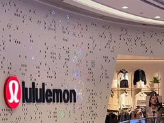 -lululemon(天环广场店)