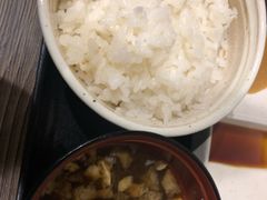 -牛かつもと村(上野店)
