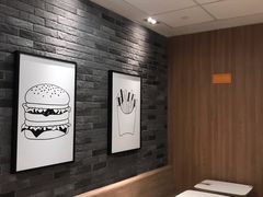 -麦当劳(虹口星荟中心店)