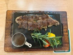 -豪客来牛排(成都锦江大融城店)