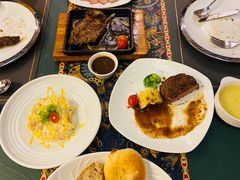 -国际饭店·西餐厅(西大直街店)