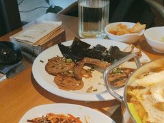 -守柴炉烤鸭(鱼嘴店)