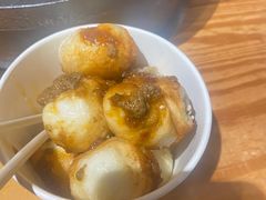 -胖记烤肉(湖大店)