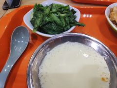 -梅园食堂