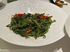 -金链花·泰国餐厅(国贸店)