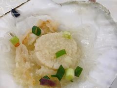 -寻味顺德·南记酒家·传统顺德菜·鱼生(广源路店)