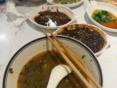-老地方面馆(思南路店)