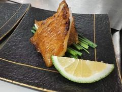 -西村日本料理(香格里拉饭店)