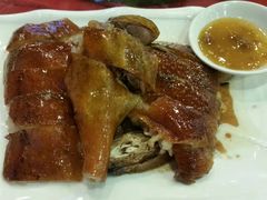 -潮喜竹溪荔湖酒家(荔枝湾店)