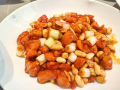 -羊门客在·烤盐池滩羊·川菜