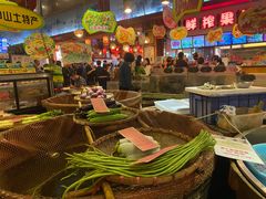-石岐佬中山菜馆(张溪店)