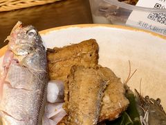 -赵璐海鲜面馆(德行路店)