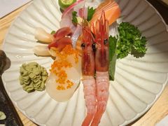 -鹤龟料理店(时代天街店)