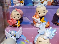 -泡泡玛特POPMART(崇文门国瑞城店)