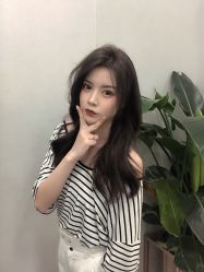 点击看大图 -3AM HAIR SALON烫发染发接发