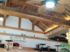 -糖房咖啡(南锣鼓巷店)