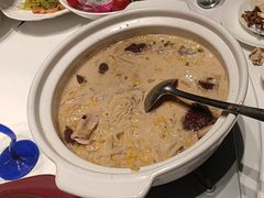 -鹊华居·地道鲁菜·海鲜·融合味(大明湖店)