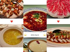 -天港海鲜(创新港天港禧悦酒店)