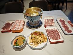-轻松串吧(亦庄上海沙龙店)
