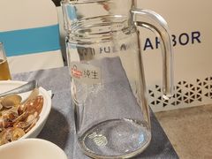 -靓湾海鲜·海景餐厅(小麦岛店)