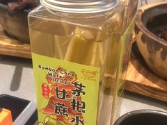 -不二啫·广府啫啫煲(江燕路万科里店)