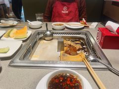 -海底捞火锅(苏宁生活广场店)
