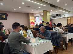 -同发号饭庄(复兴路店)