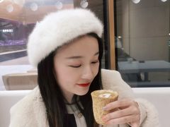 -M Stand(BFC外滩金融中心店)