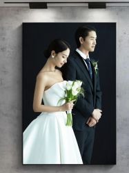 -CD视觉婚纱摄影