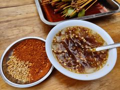 -康二姐串串(中道街店)