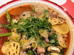 -文立新麻辣烫(合生汇21街区店)