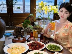 -小喜客·云南特色菜(纳西庭院店)