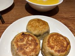 -清真吴记门钉肉饼·喜多利