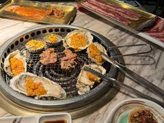 -火炉火自助餐(喜隆多店)