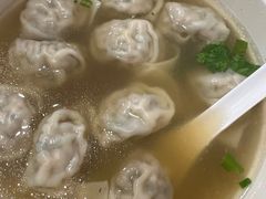 -满宝馄饨(三好店)
