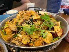 麻辣香锅-川锅哎哟·麻辣香锅(国大城市广场店)
