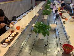 -乡党臊子面(丰庆公园店)