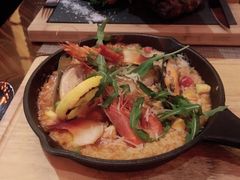 -YUE·6·西式融合餐厅(外滩六号店)