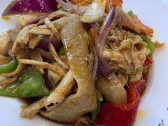 -帕米尔食府(白云观店)