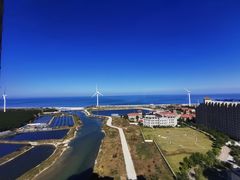 -那香海钻石沙滩浴场