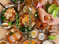 -海安安越南粉(丹竹頭店)