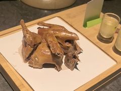 -汤城小厨•粤菜•靓汤(苏州街店)