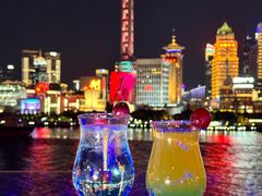 -外滩8号 whisky bar(金延大厦店)
