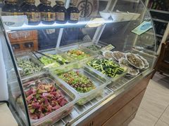 -清真牛街祥云轩门钉肉饼(左家庄店)