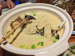 -民俗村柴火灶·景德江西菜(中国陶瓷博物馆店)