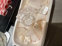 海捕海螺肉-海底捞火锅(上地华联店)