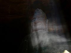 -天眼洞·花岭风景区
