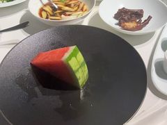 -荣轩(新荣记环球金融中心店)